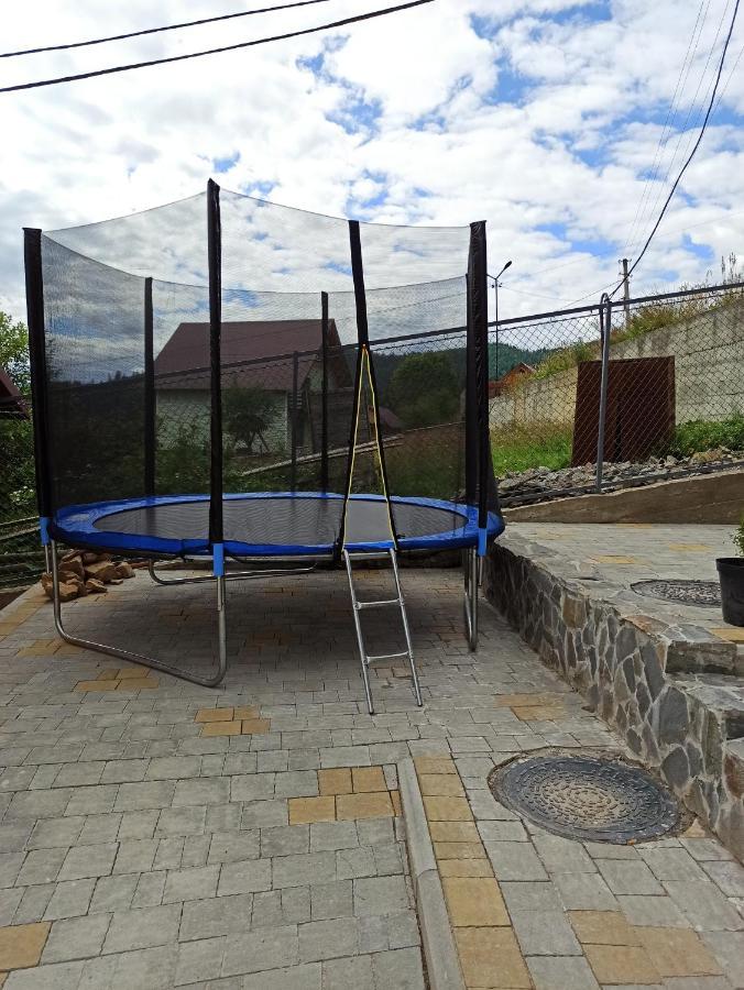 Brand New 2020 Specious Apartment Druzi 2 ポリャニーツァ エクステリア 写真