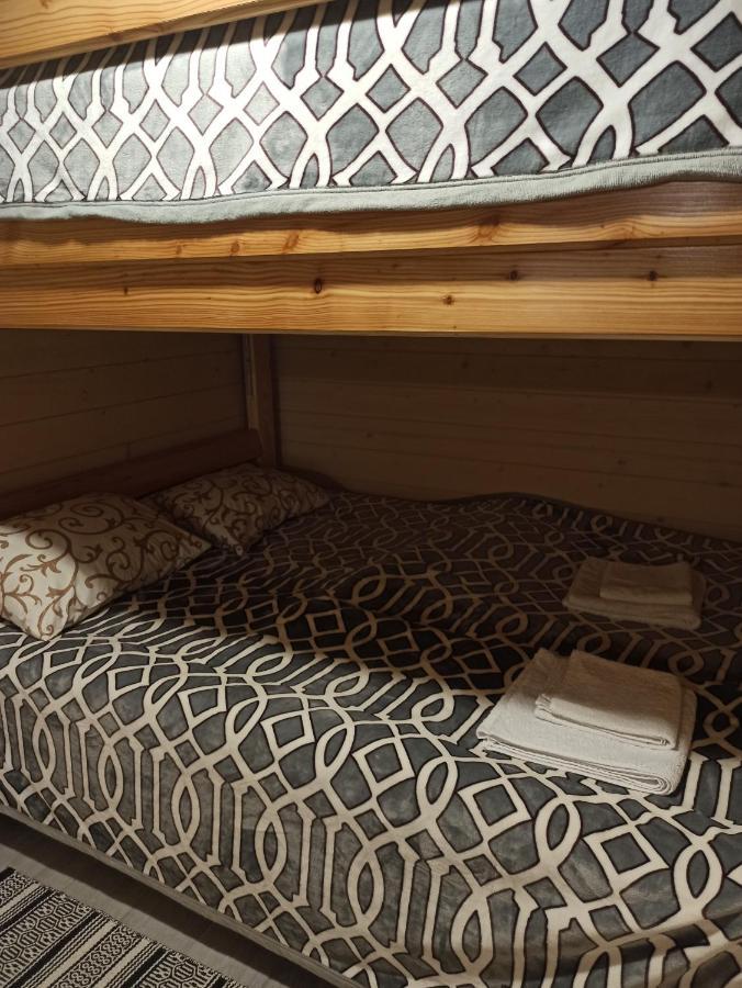 Brand New 2020 Specious Apartment Druzi 2 ポリャニーツァ エクステリア 写真