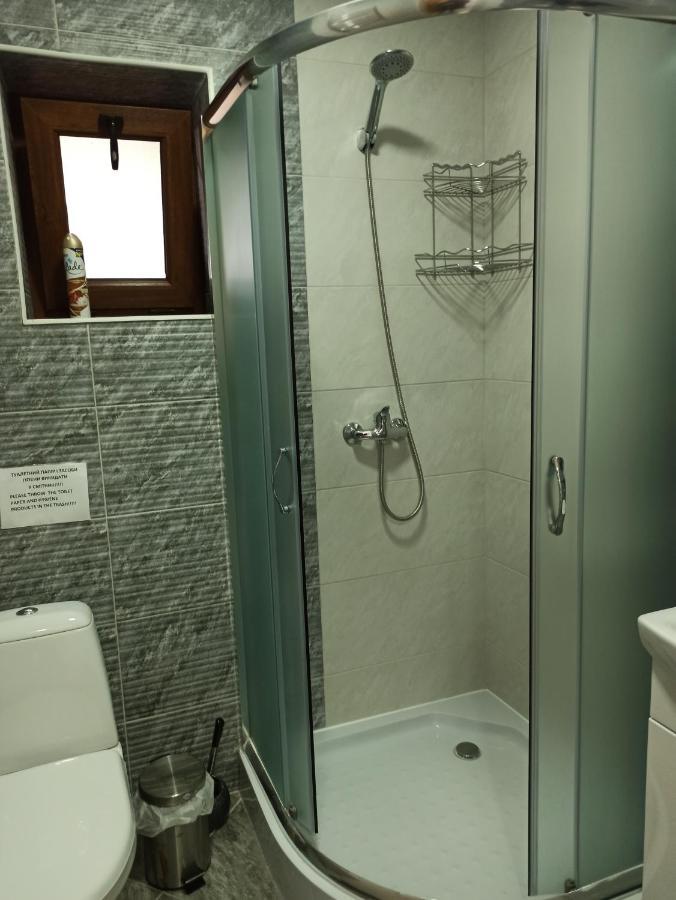 Brand New 2020 Specious Apartment Druzi 2 ポリャニーツァ エクステリア 写真