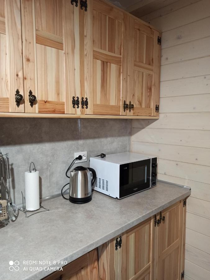Brand New 2020 Specious Apartment Druzi 2 ポリャニーツァ エクステリア 写真