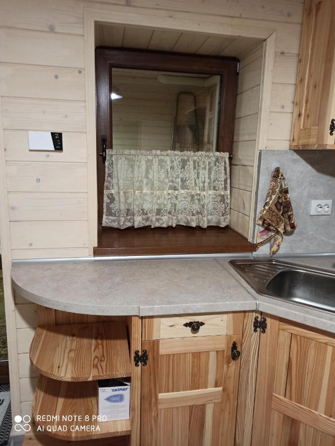 Brand New 2020 Specious Apartment Druzi 2 ポリャニーツァ エクステリア 写真
