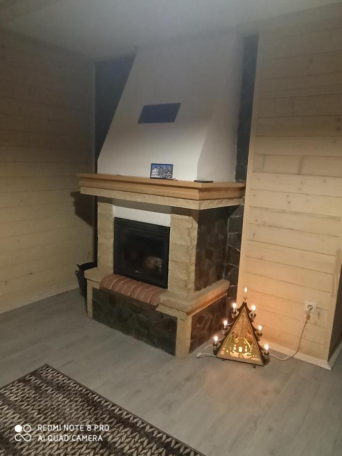 Brand New 2020 Specious Apartment Druzi 2 ポリャニーツァ エクステリア 写真