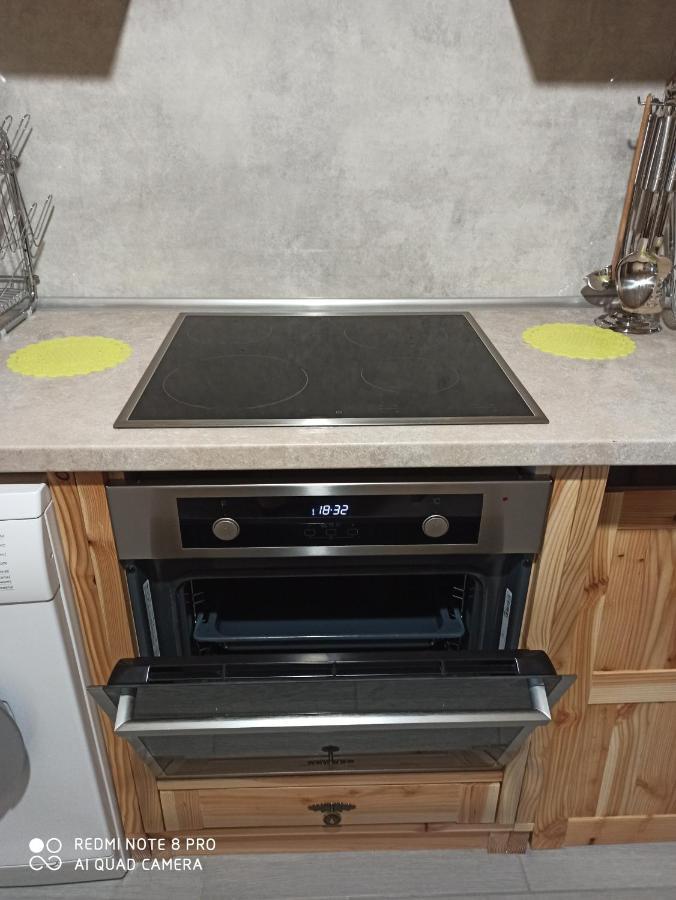 Brand New 2020 Specious Apartment Druzi 2 ポリャニーツァ エクステリア 写真