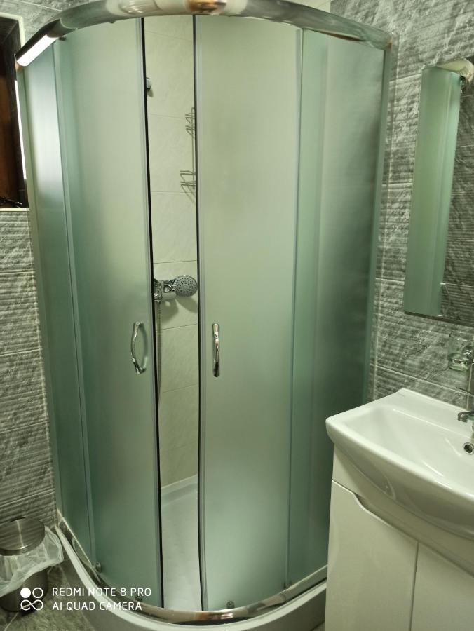 Brand New 2020 Specious Apartment Druzi 2 ポリャニーツァ エクステリア 写真
