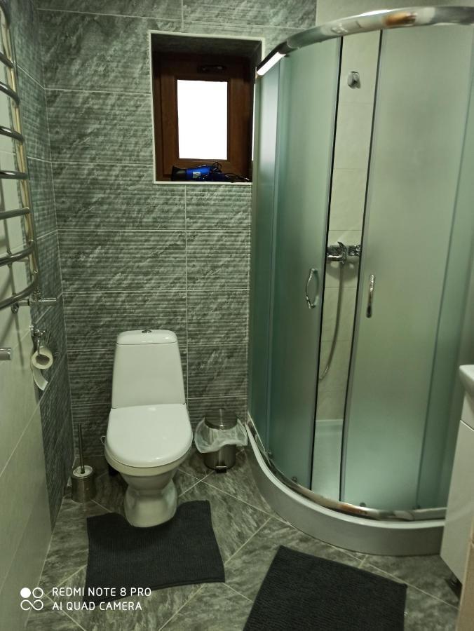 Brand New 2020 Specious Apartment Druzi 2 ポリャニーツァ エクステリア 写真