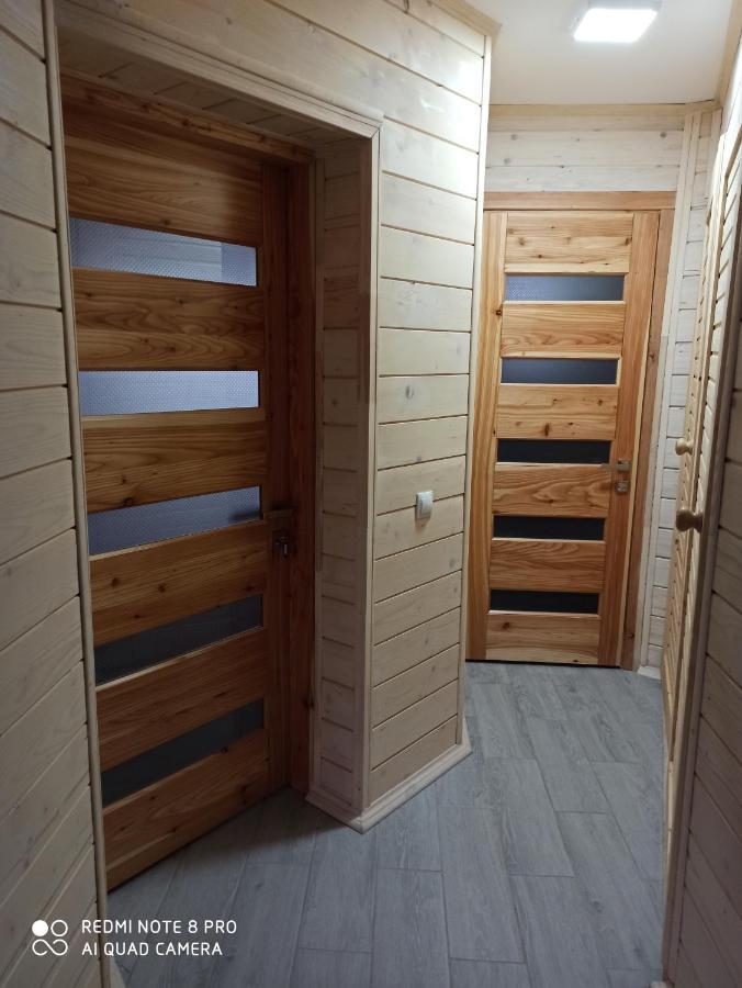 Brand New 2020 Specious Apartment Druzi 2 ポリャニーツァ エクステリア 写真