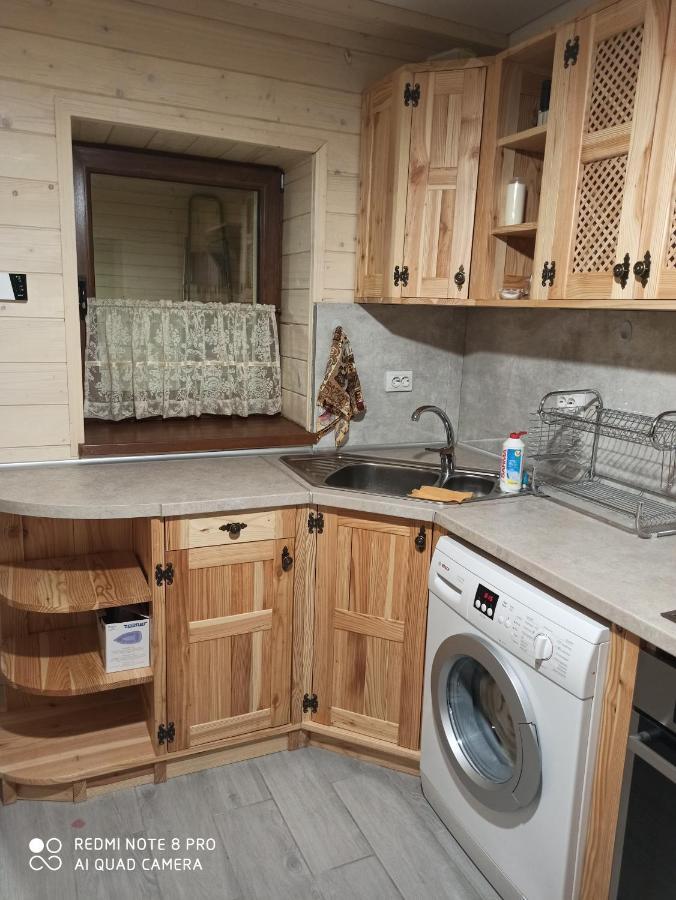 Brand New 2020 Specious Apartment Druzi 2 ポリャニーツァ エクステリア 写真