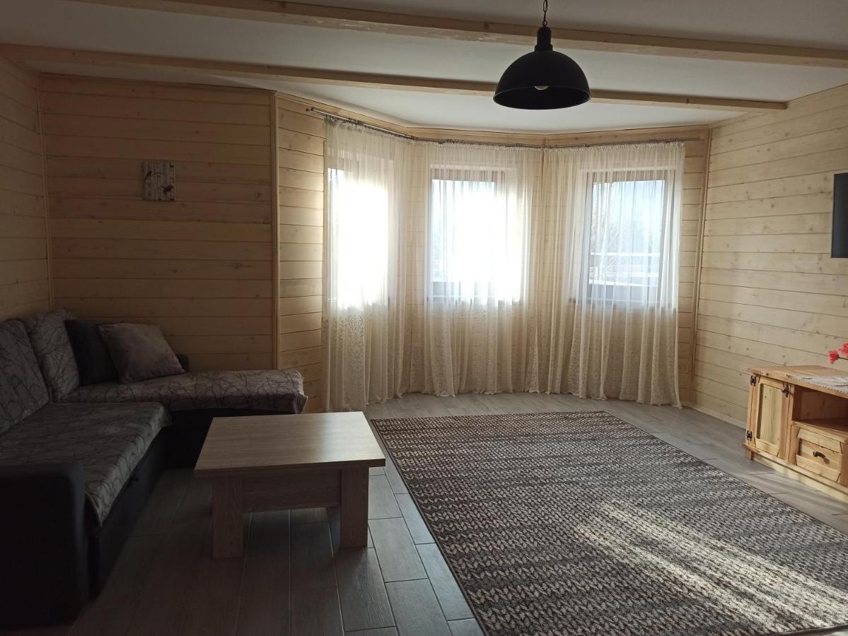 Brand New 2020 Specious Apartment Druzi 2 ポリャニーツァ エクステリア 写真