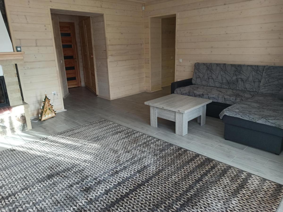 Brand New 2020 Specious Apartment Druzi 2 ポリャニーツァ エクステリア 写真