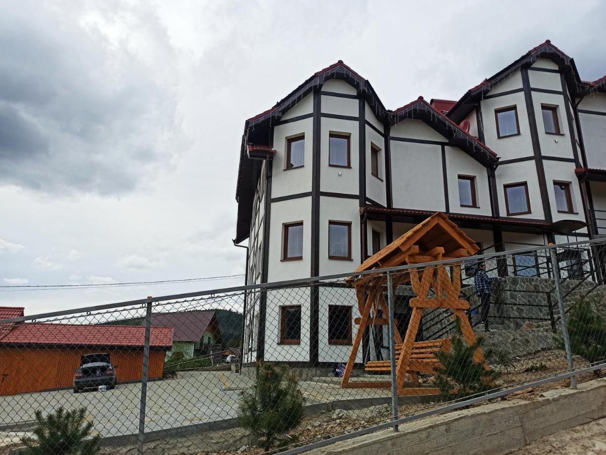 Brand New 2020 Specious Apartment Druzi 2 ポリャニーツァ エクステリア 写真